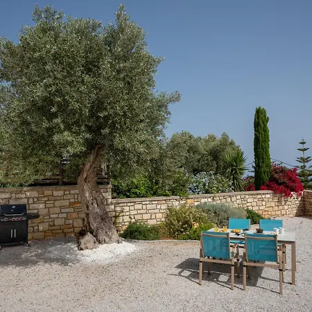 Villa Vasiliki Private Pool