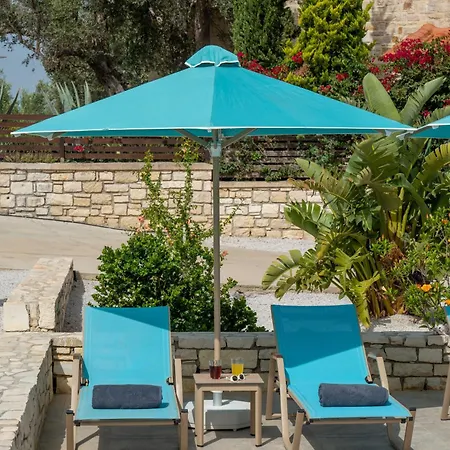 Villa Vasiliki Private Pool