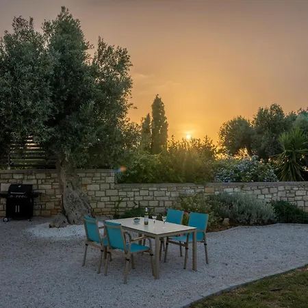 Villa Vasiliki Private Pool *