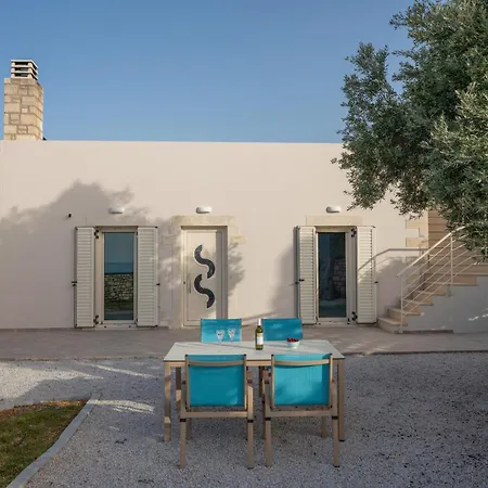 Вилла Vasiliki Private Pool Erfoi